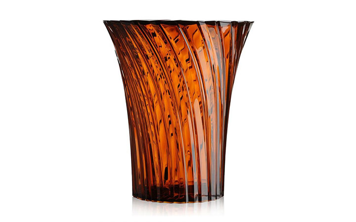 Sparkle Stool by Kartell Furniture Stool
